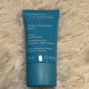 Clarins Hydra-Essentiel Day Cream